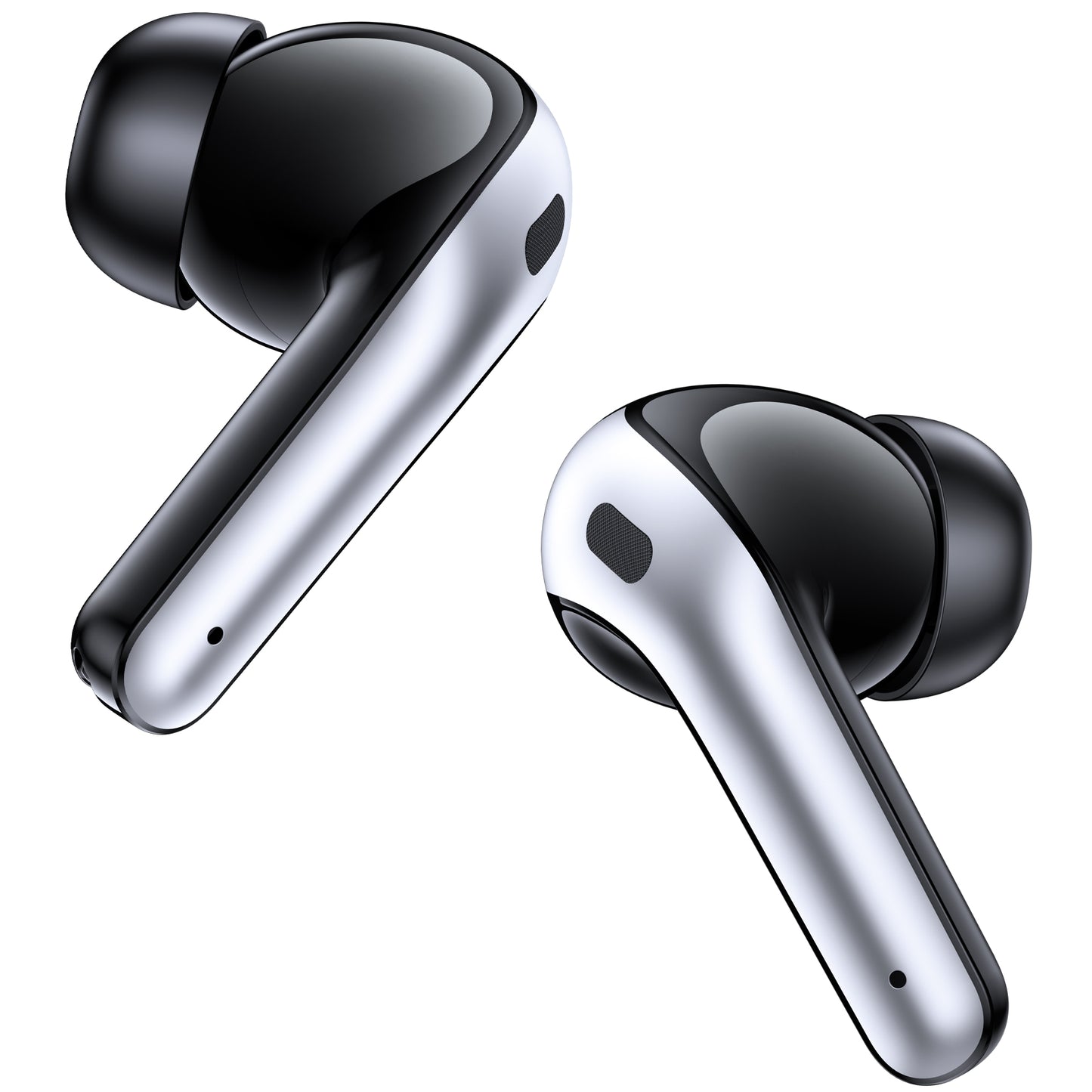 AI Translator Real Time Ear Buds Audifonos Bluetooth Traductores Inglés Español
